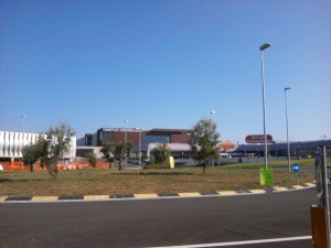 cineplex arcobaleno 4